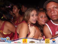 Bloco dos Amigos